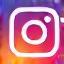 Instagram icon